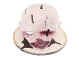 Kitchen Storage Head Holder Multifunctional Stable Decorative Horror Head Kitchen Storage Rack for V1294-YM0706-3115230064611