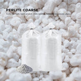 Orku 50L Perlite Coarse Premium Soil Expanded Medium Plants Hydroponics V238-SUPDZ-32867579428944