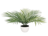 Premium Artificial Areca Palm Tree 50cm UV Resistant V637-DP5562359