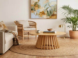 Palmer Coastal Haven Natural Coffee Table V264-TAB-731P-NTR