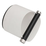 Stainless Steel Coffee Grounds Knock Box Coffee Knock Box with Removable Knock Bar 114mm 4.5 Inch V1294-YM0901-3118230390313
