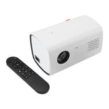 Portable Mini Projector Support Screen Sharing Full HD 1080P 36150 Inch Multifunctional Home V1294-YM0901-3113240076311