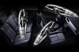 USB Rechargeable Cordless Car Wet and Dry Dust Buster 9000PA High Power Cleaner Handheld V1263-JX-6677