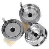 Button Badge Making Set - Maker Moulds Badges 25mm 32mm 58mm V238-SUPDZ-40038621904976