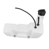 Trimmer Gas Fuel Tank Replacement High Hardness Gas Fuel Tank for Stihl FS400 FS450 FS480 V1294-YM0523-3111220127311