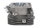 42mm Cylinder Piston Kit Cylinder Piston Assembly for Chainsaw PS 350 PS 351 PS 420 V1294-YM0706-3111230227311