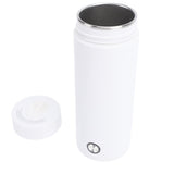 Travel Electric Kettle 300W 400ml 304 Stainless Steel 5 Minutes Fast Boiling Portable Hot Water V1294-YM0901-3113240362411