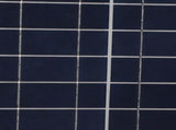 200W Solar Panel Kit with Blue Controller OBD Plug Efficient Fast Charging for Camping Outdoor V1294-YM0901-3111240026211