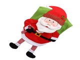Christmas Decoration Chair Festival Cover Chair Cover Ornament Dinner Decor V1294-YM0716-220617LD0242