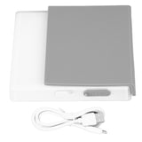 Digital Coffee Scale with Timer 3 Modes High Accuracy 900mAh Type C Charging Touch Control Mini V1294-YM0706-3118230218412