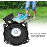 Recoil Starter Lawn Mower Generator Pull Starter Manual 590420A 590706 16575 V1188-MS-227-1015