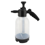 Car Foam Sprayer High Pressure Garden Hose Foam Cannon 2L Car Wash Foam Cannon for Window Vehicle V1294-YM0901-3111240294211