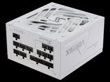 Seasonic VERTEX GX-1200 White 1200W ATX 3.0 Gold Modular PSU V28-PSUSEAVERTEXWHITEGX1200