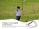 Worgeous Draw Training Aid Set with for Arm, Back & Finger Exercise - Beginner Friendly Design V1192-AZ-W-23928