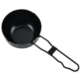 Small Pot Chinese Clay Pot Iron 1Pack V1370-AZ4-15132