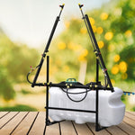 Giantz Weed Sprayer 100L 3M Boom Garden Spray SPRAYER-100L-BOOM-3M