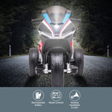 Kahuna BMW HP4 Race Kids Toy Electric Ride On Motorcycle - Red CAR-BMW-008-RD