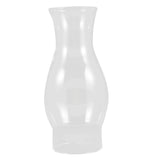 WHAMVOX Transparent Replacement Globe for Kerosene Lamp Shade, Light Cover for Oil Lamps V1189-WXFWAL-20260326-02307