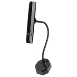 Touch Lamp Rechargeable Cordless LED Gooseneck Gel Curing Dryer Lamp with Timer Professional V1294-YM0901-3119240149311