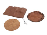 Flower Pot Protection Bag Winter Pot Plant UV Protection Frost Prevention Plant Pot Thermal V1294-YM0706-3111230246811
