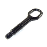 Tow Hook 8K0805615 Towing Eye Hook Hitch Unit Emergency Tow Hook for A1 A3 A4 S4 A5 S5 A6 S6 V1369-AZ3-W-15569