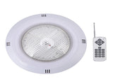 Pool LED Lights AC12V RGB Colorful IP68 Waterproof Remote Control High Transmittance Durable ABS V1294-YM0523-3119220056412