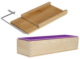 DIY HandMade Soap Candle Bread Making Mold Mould Cutter Set Kitchen Making Supplies V1294-YM0901-3112200122312