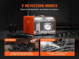 Automotive Smoke Machine Leak Detector, EVAP Smoke Machine Leak Tester with Built-in Air Pump, V952-YWCLYWSDQBDLCTGTGV9
