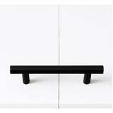 Double DIY Wall Bed Hardware Kit with Black handle Frame & Mechanism for Custom Build V63-953581