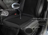 Ventilation Car Seat Cushion Super Large Turbine V1105-YATFZD-001