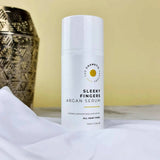 SLEEKY FINGERS ARGAN SERUM | 100ML V508-TCF-1189