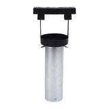 Wood Chip Loader Fit for Masterbuilt Electric Smoker Alloy Steel Wood Chip Loader Replacement Part V1294-YM0901-3111250171611