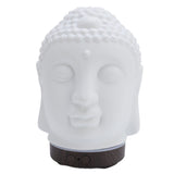 Essential Oil Diffuser Ceramic Wireless Quiet Peaceful Cool Mist Humidifier Aromatherapy Diffuser V1294-YM0901-3113250004811