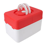 Medicine Storage Box Emergency Supplies Organizer Medical Kit Container for Kindergarten School Home V1294-YM0901-3117240201513