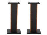 Alpha Speaker Stand 70cm 2pcs STAND-SPEAKER-B-H70-WD2