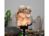 Solar Angel Stake Light Garden Decor - B V1263-JX-917