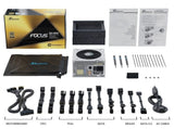 SEASONIC FOCUS GX 850W 80 PLUS GOLD PSU V28-PSUSEAFOCUSWHITE850GX