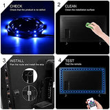 3M LED Strip Lights Rope Light for TV, Gaming and Computer V178-14629