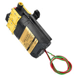 12V High Pressure Agricultural Electric Water Pump Water Sprayer Pump V1294-YM0901-JY19055
