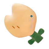 Flower Pillow Simulation Cute Cartoon Animation Flower Doll Sleeping Pillow Plush Toys Yellow L V1294-YM0512-3117220266511