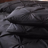 Blissful Sleep Duvet Cover Set - Ultra Soft-Queen V745-AQ08162Q3