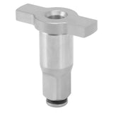 Detent Pin Anvil Aluminum Replacement Anvil Assembly Electric Wrench Accessories for DCF899HB V1294-YM0703-3114230006011
