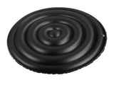 Inflatable Hot Tub Cover Energy Saving Spa Pool Bathtub Round Dust Lid V1294-YM0901-3111250140811