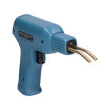 Handheld Plastic Welding Machine Repairing Stapler Welding Tool for Home Garden Supplies CyanEU Plug V1294-YM0901-3111210202811