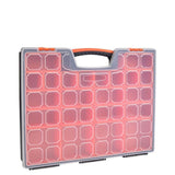 3PC SET 14 1522 Compartments Storage Organizer Tool Box Plastic Bin Screw Case V1097-HZ-0001