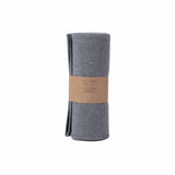 Little Gem Grey Australian Wool Cot Blanket 120 x 160 cm V442-HIN-BLANKET-AUSWOOLCOT-GREY-CT