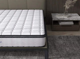 Ergopedic Pocket Spring Mattress- King Single ABM-202356