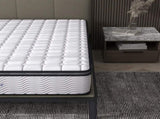 Ergopedic Pocket Spring Mattress-Double ABM-202360