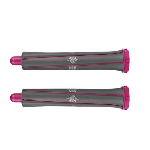 Long Barrels For Dyson Hair Dryer - Curling Iron Accessory Pair PRL-2015382060DBT_NZ