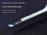 Smart Visual Ear Cleaner with HD Endoscope & Precision Tweezers - Safe for Adults & Children V888-ELOSUNG29688